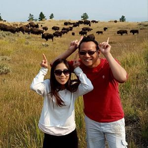 Meet your Posher, Yean